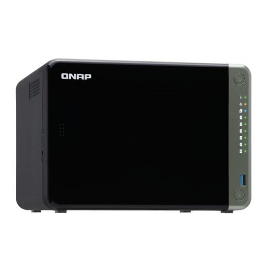 Qnap TS-653D-8G NAS