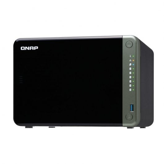 Qnap TS-653D-8G NAS