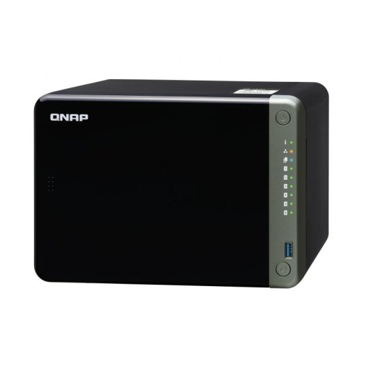 Qnap TS-653D-8G NAS