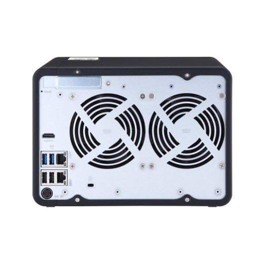 Qnap TS-653D-8G NAS
