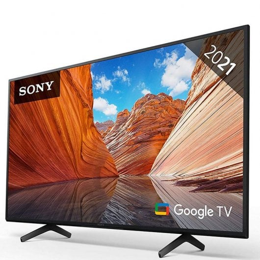 Sony KD50X80JPAEP 50" LED UltraHD 4K HDR