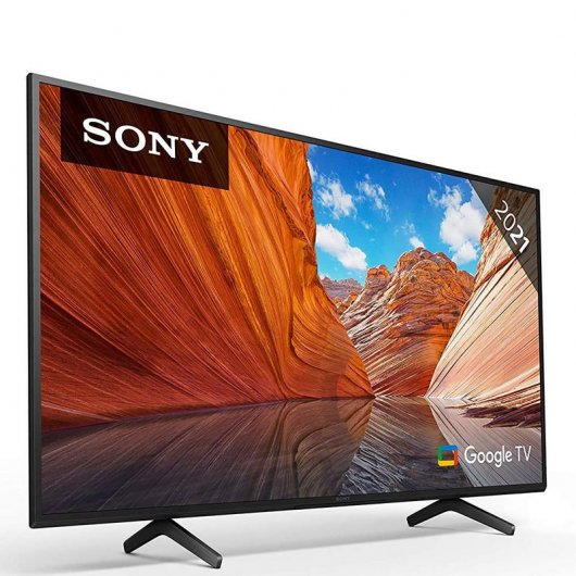 Sony KD55X80JPAEP 55" LED UltraHD 4K HDR