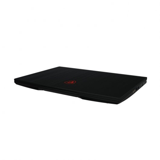 MSI GF63 Thin Intel Core i7-10750H/16GB/1TB SSD/GTX 1650/15.6"