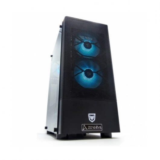 Zone Evil Silver Intel Core i5-10400F/16 GB/1TB+480GB SSD/GTX 1650