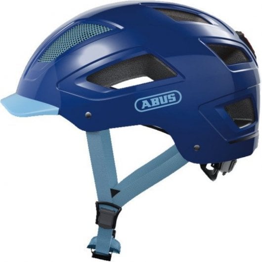 Abus Hyban 2.0 Casco Azul M