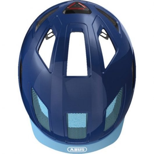 Abus Hyban 2.0 Casco Azul M