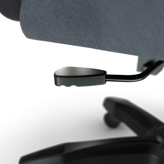 Corsair TC60 Fabric Silla Gaming Negra/Gris