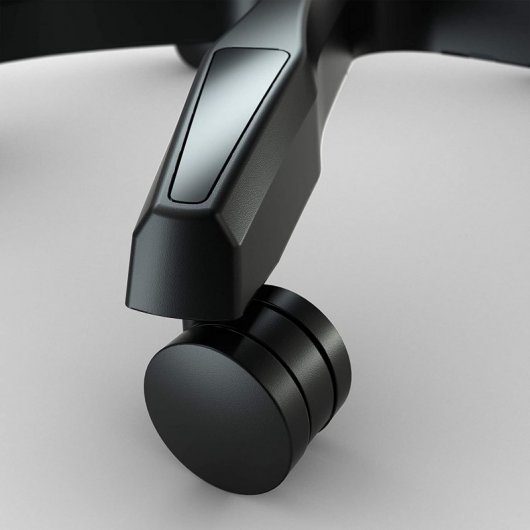 Corsair TC60 Fabric Silla Gaming Negra/Gris