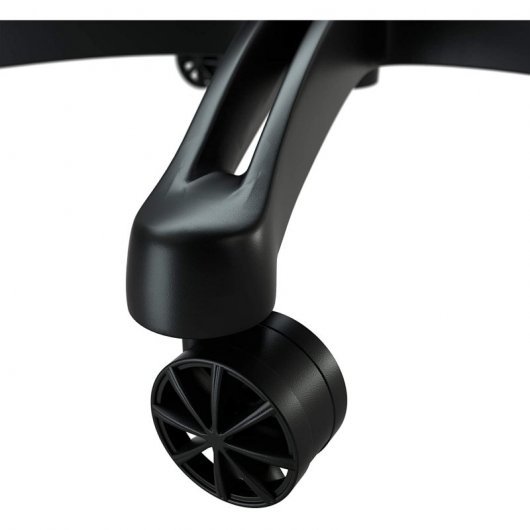 Chaise de jeu Corsair TC70 Remix noir/blanc
