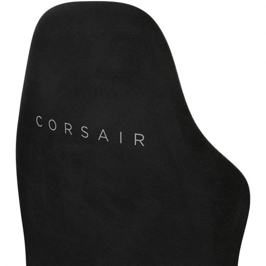 Chaise de jeu Corsair TC70 Remix noir/blanc
