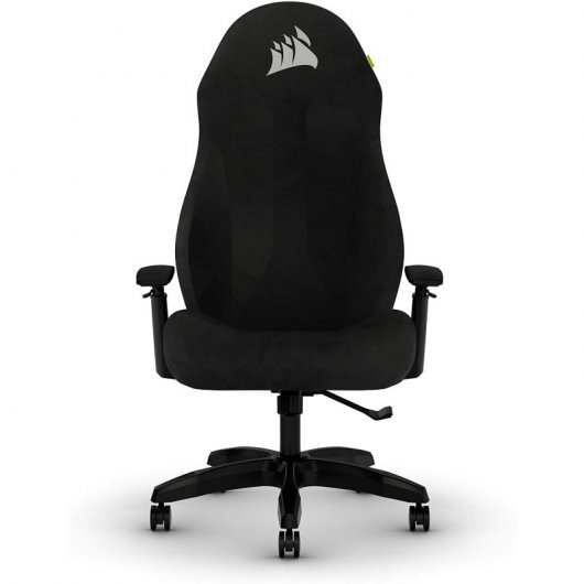 Corsair TC60 Fabric Cadeira Gaming Preta