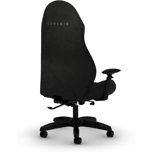 Corsair TC60 Fabric Cadeira Gaming Preta