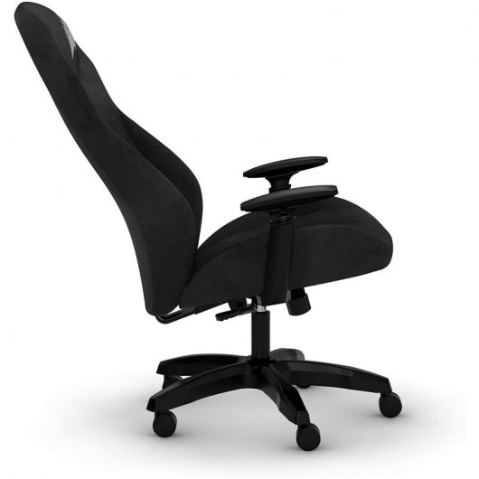 Corsair TC60 Fabric Cadeira Gaming Preta