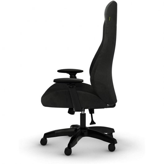 Corsair TC60 Fabric Cadeira Gaming Preta