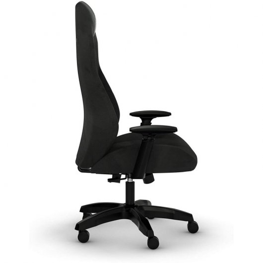Corsair TC60 Fabric Cadeira Gaming Preta
