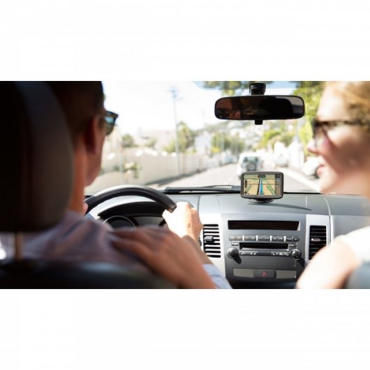 TomTom Start 52