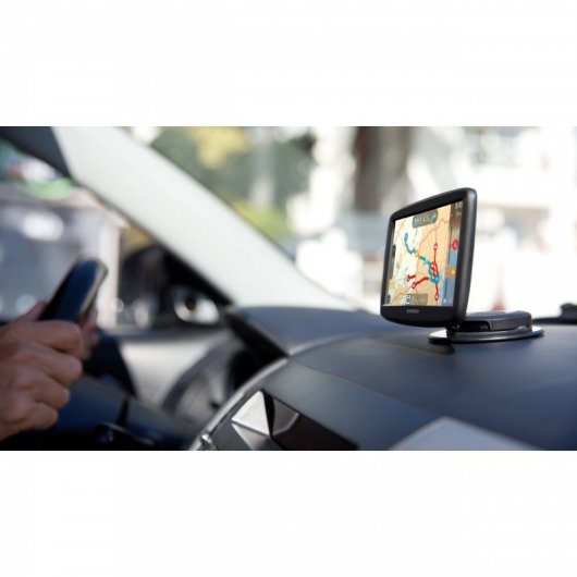 TomTom Start 52
