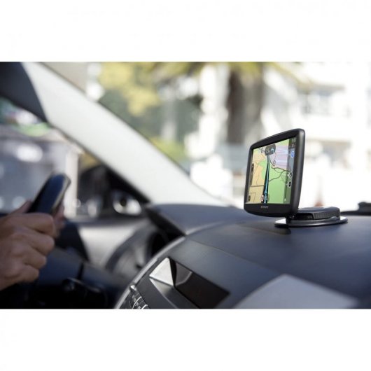 TomTom Start 52