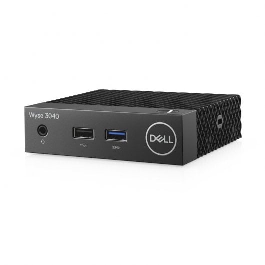 Dell Wyse 3040 Intel Atom x5-Z8350/2GB/16GB