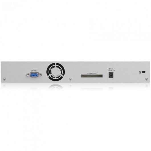 Zyxel ZyWALL USG210 Advanced Firewall 500 Mbit/s