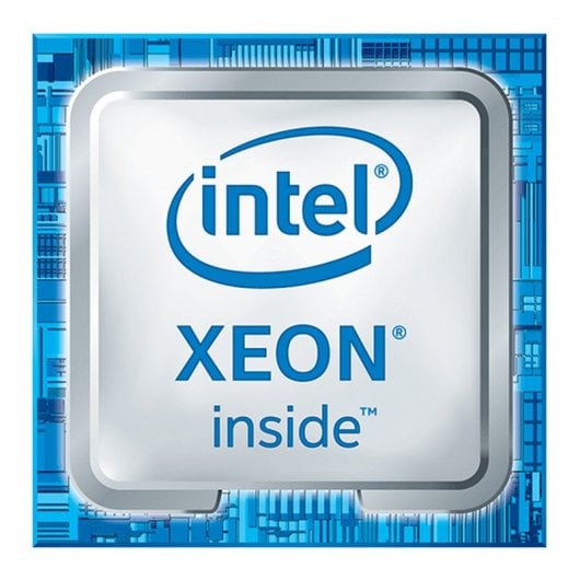 Intel Xeon E-2124 3.3 GHz