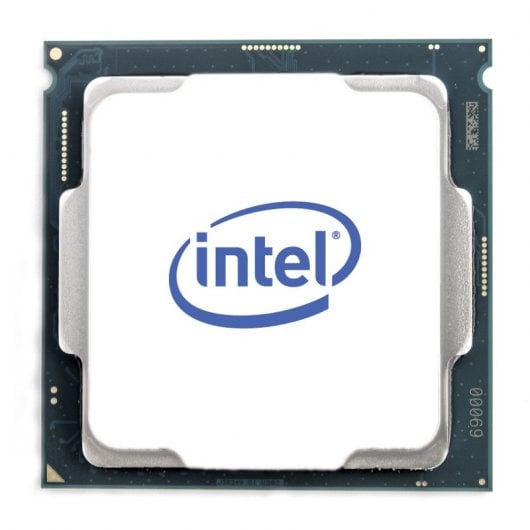 Intel Xeon E-2124 3.3 GHz