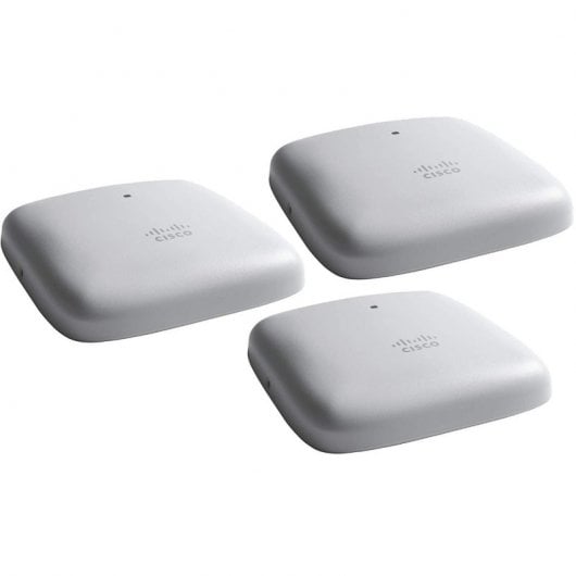 Cisco Business 240AC Pack 3 Puntos de Acceso Doble Banda
