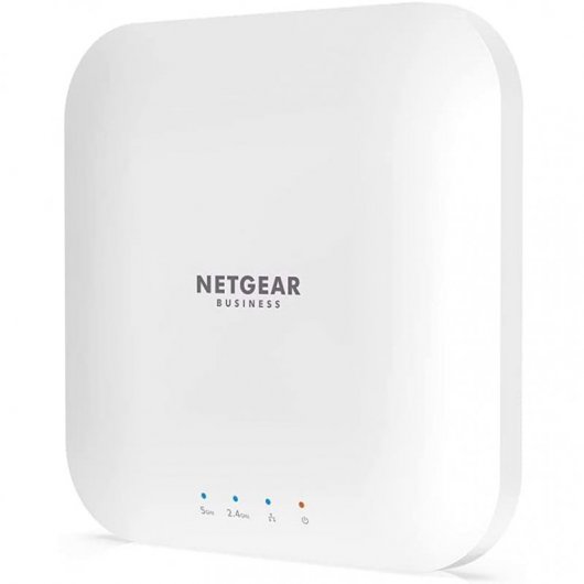 Netgear WAX214-100EUS Punto de Acceso WiFi 6