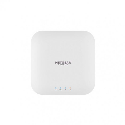 Netgear WAX214-100EUS Punto de Acceso WiFi 6