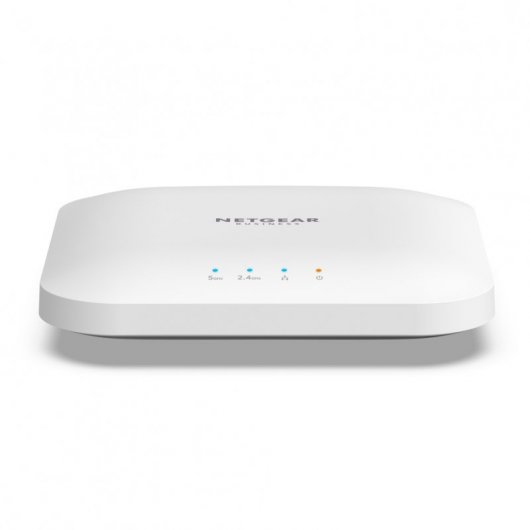 Netgear WAX214-100EUS Punto de Acceso WiFi 6