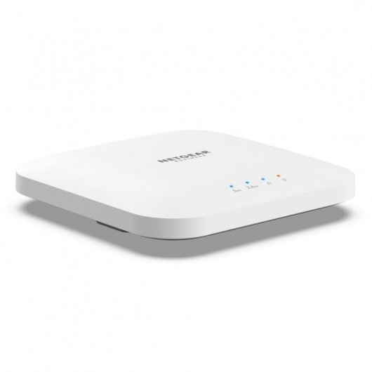 Netgear WAX214-100EUS Punto de Acceso WiFi 6