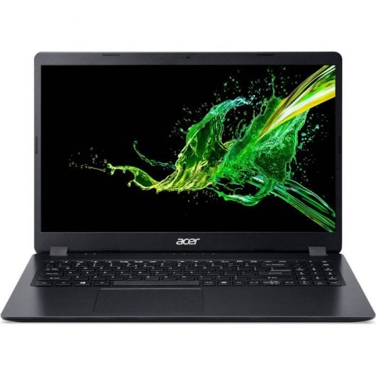 Acer Aspire 3 A315-34-C8K1 Intel Celeron N4000/8GB/256GB SSD/15.6"