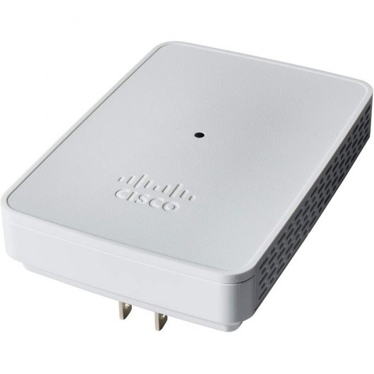 Cisco CBW142ACM-E-EU Sistema WiFi Mesh Doble Banda