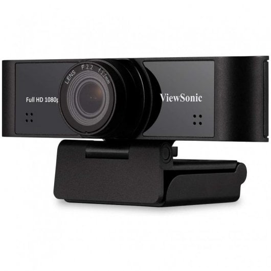 Pccomponentes webcam online