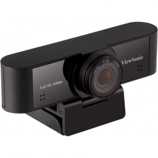 ViewSonic VB-CAM-001 Webcam 1080P