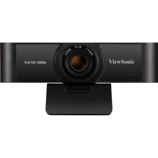 ViewSonic VB-CAM-001 Webcam 1080P