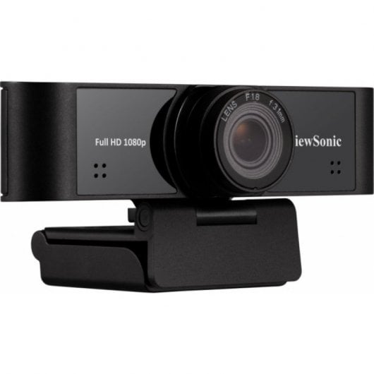 ViewSonic VB-CAM-001 Webcam 1080P