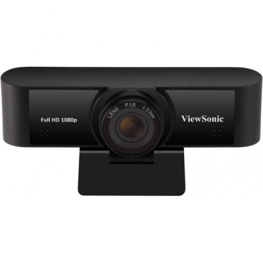 ViewSonic VB-CAM-001 Webcam 1080P