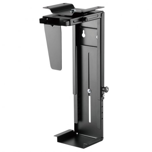 Oplite Under Desk Soporte Colgante para Torre