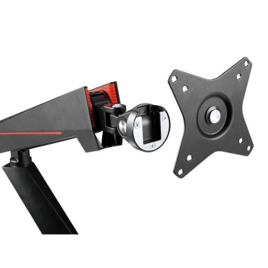 Oplite Supreme Monitor Stand Pro Support pour moniteur 17-32" VESA 200x200 Max 8Kg
