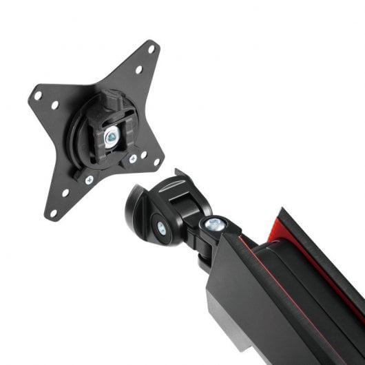 Oplite Supreme Monitor Stand Pro Support pour moniteur 17-32" VESA 200x200 Max 8Kg