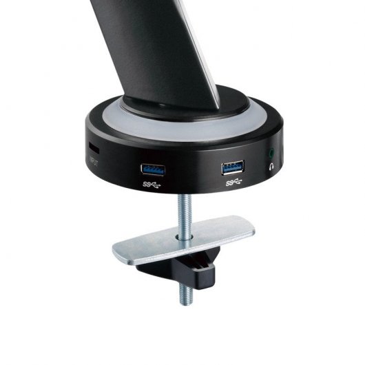 Oplite Supreme Monitor Stand Pro Support pour moniteur 17-32" VESA 200x200 Max 8Kg