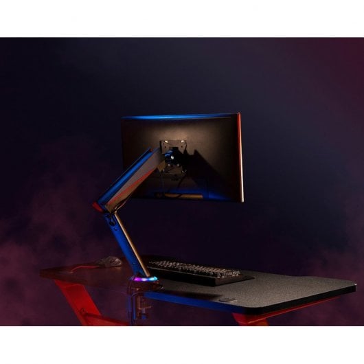 Oplite Supreme Monitor Stand Pro Support pour moniteur 17-32" VESA 200x200 Max 8Kg