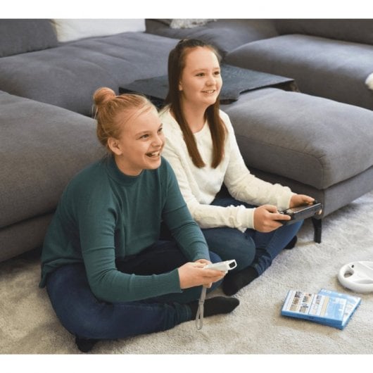 Varta Power On Demand 1 Pack de 20 Piles Alcalines C/LR14 1,5V