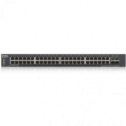 Commutateur Zyxel XGS1930-52 48 ports Gigabit + 4 SPF+
