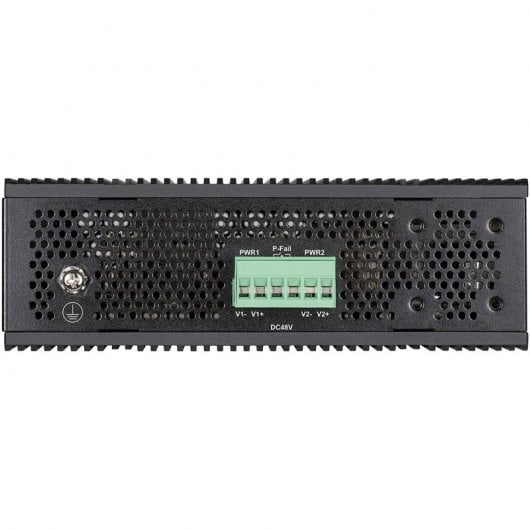 Commutateur D-Link DIS-200G-12PS 12 ports Gigabit + 2 SFP