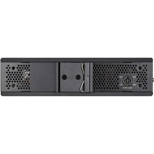 Commutateur D-Link DIS-200G-12PS 12 ports Gigabit + 2 SFP