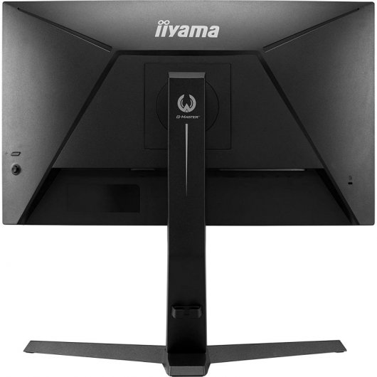 iiyama G-Master Red Eagle 23.8" LED FullHD FreeSync Premium 165Hz Curvo