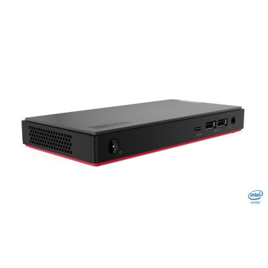 Lenovo ThinkCentre M90n-1 Nano Intel Core i7-8665U/16GB/512GB SSD