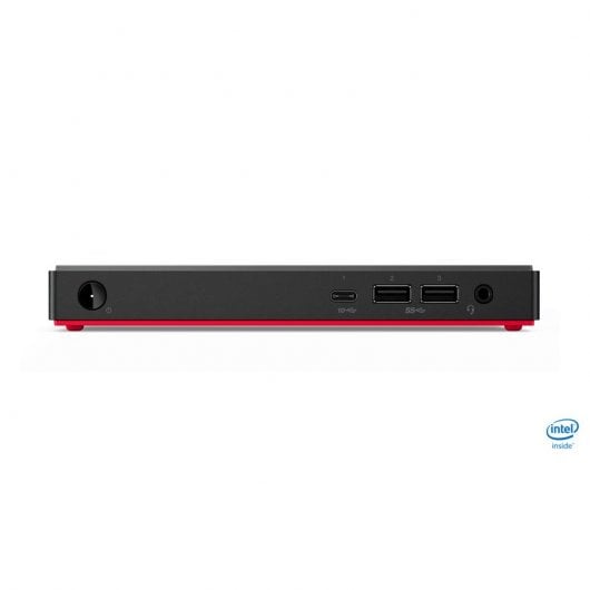 Lenovo ThinkCentre M90n-1 Nano Intel Core i7-8665U/16GB/512GB SSD